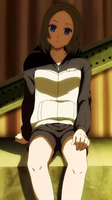 不可思议 荒川爆笑团 手机壁纸