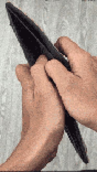 穷到吃土！没钱好痛苦表情包下载