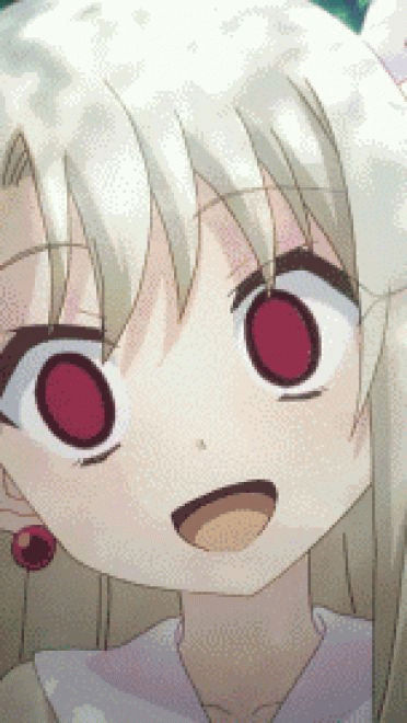 萌萌哒可爱少女表情包 卖萌时刻到