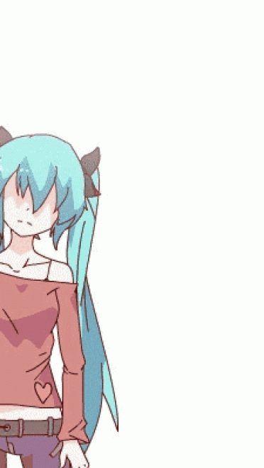 萌萌哒可爱少女表情包 卖萌时刻到