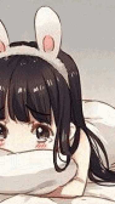 萌萌哒可爱少女表情包 卖萌时刻到