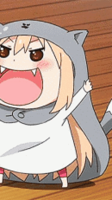 萌萌哒可爱少女表情包 卖萌时刻到