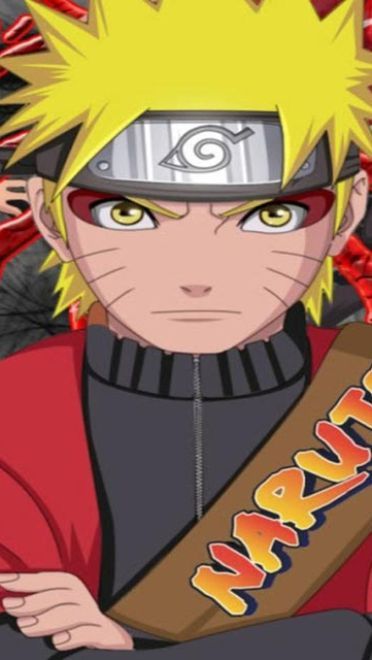 火影忍者图册 图集下载