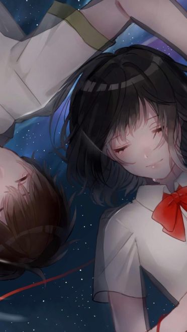 你的名字 高清电脑壁纸百度云下载(1)