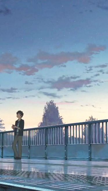 你的名字 高清电脑壁纸百度云下载(1)