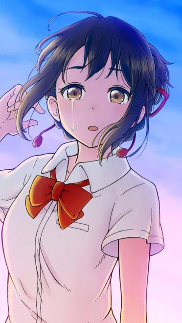 你的名字 高清电脑壁纸百度云下载(1)