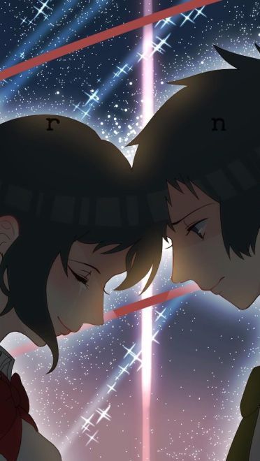 你的名字 高清电脑壁纸百度云下载(1)