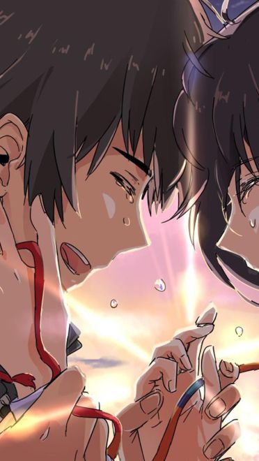 你的名字 高清电脑壁纸百度云下载(1)