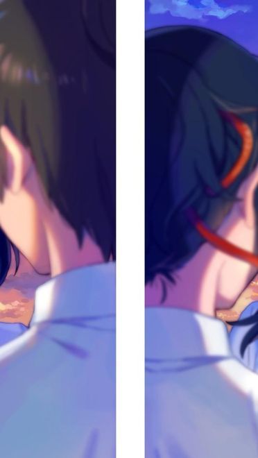 你的名字 高清电脑壁纸百度云下载(1)