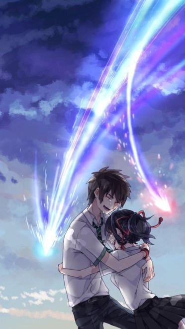 你的名字 高清电脑壁纸百度云下载(1)