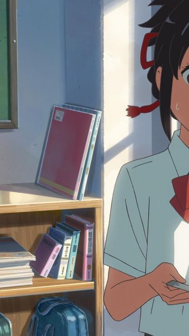 你的名字 高清电脑壁纸百度云下载(1)