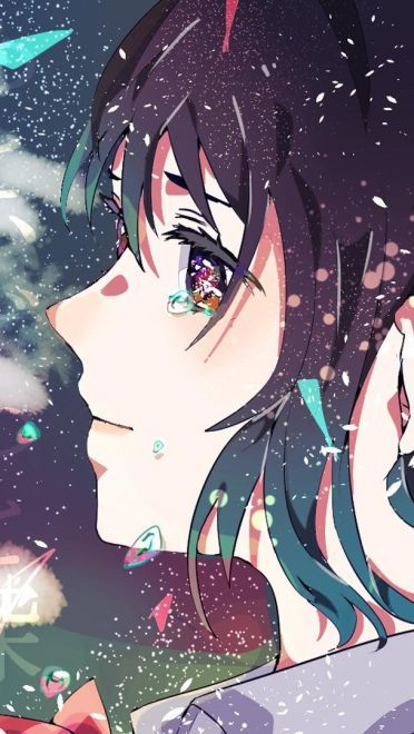 你的名字 高清电脑壁纸百度云下载(1)