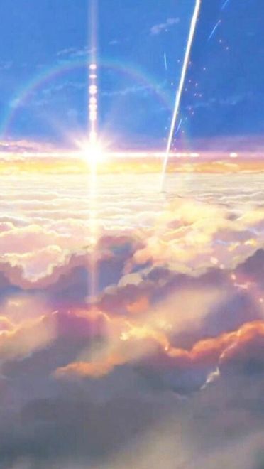 你的名字 高清电脑壁纸百度云下载(1)