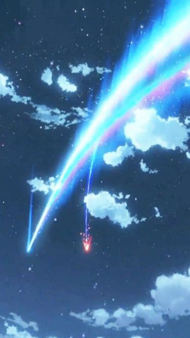 你的名字 高清电脑壁纸百度云下载(1)