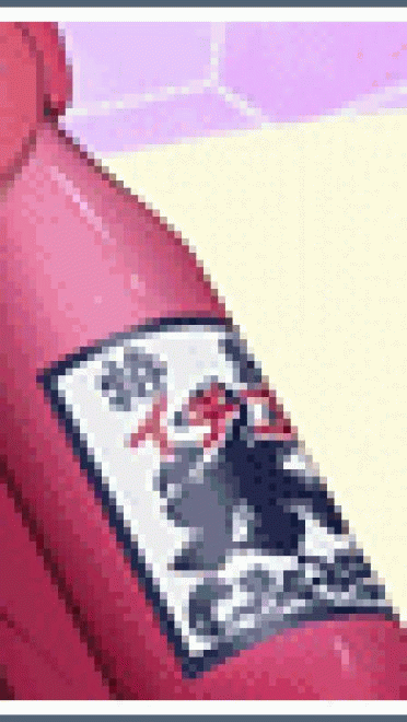 A Channel表情包33P下载