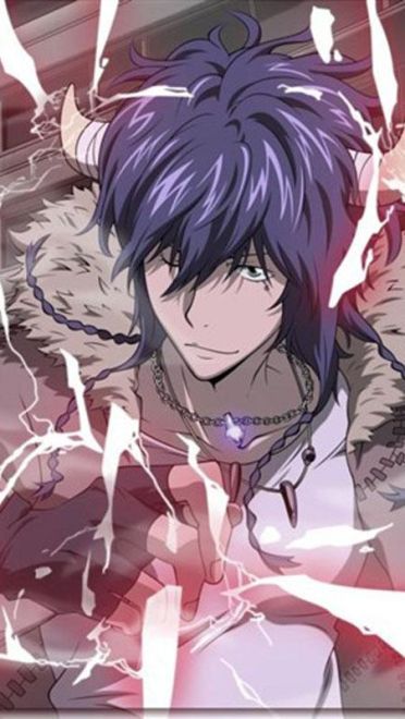 家庭教师人物特写壁纸 手机壁纸下载