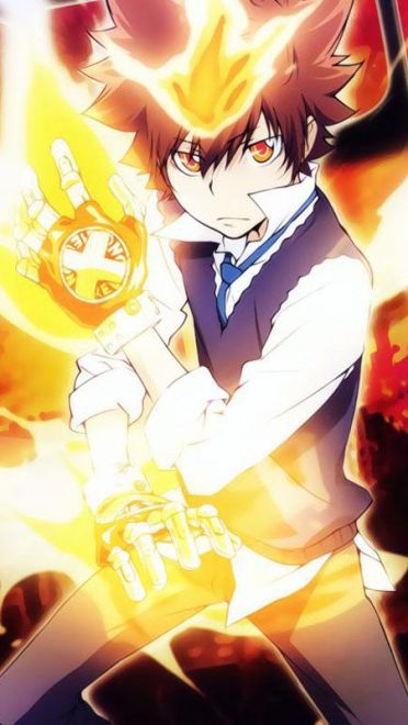 家庭教师人物特写壁纸 手机壁纸下载