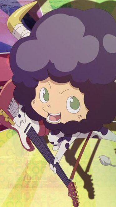 家庭教师人物特写壁纸 手机壁纸下载