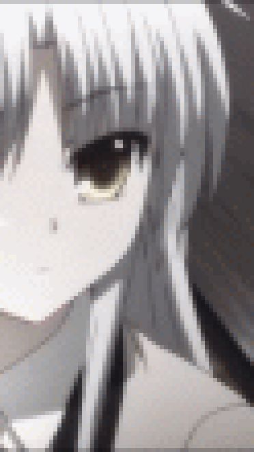 angel beats!表情包119P下载