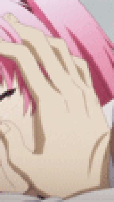 angel beats!表情包119P下载