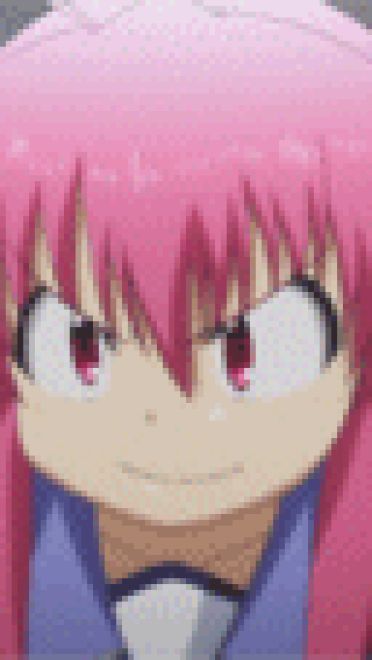 angel beats!表情包119P下载