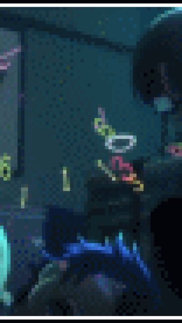 Angel beats表情包27P下载