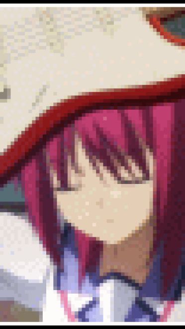 Angel beats表情包27P下载