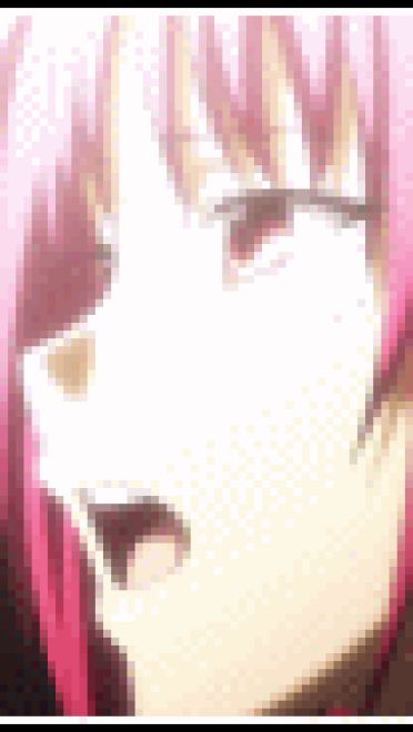 Angel beats表情包27P下载