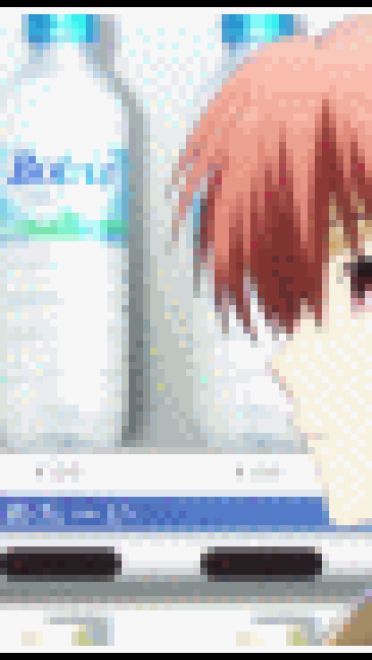 Angel beats表情包27P下载