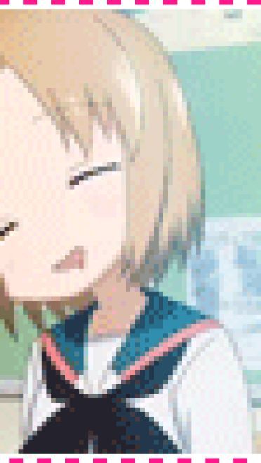 A Channel表情包33P下载