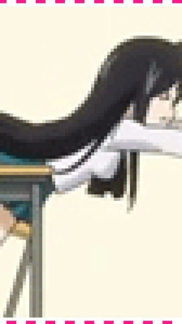 A Channel表情包33P下载