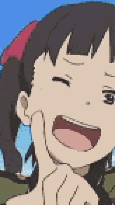 空之音表情包[29P]