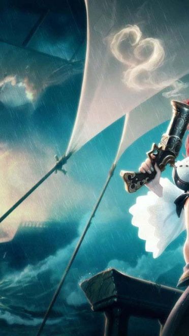 lol电脑壁纸下载