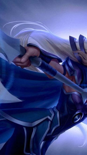 lol电脑壁纸下载