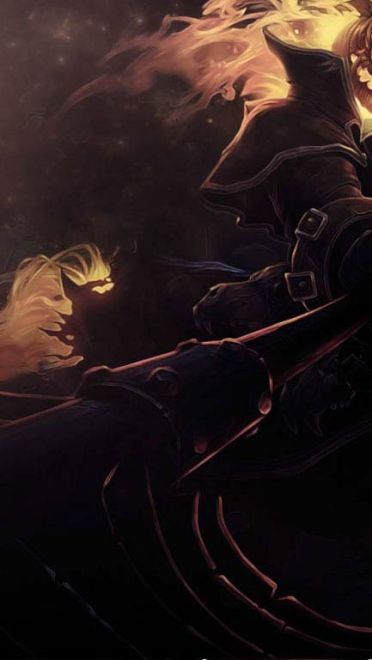 lol电脑壁纸下载