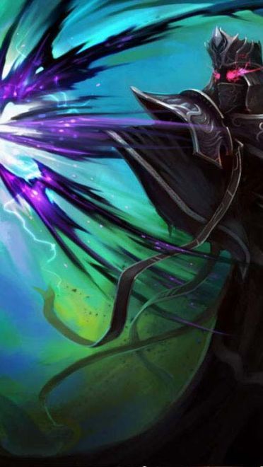 lol电脑壁纸下载