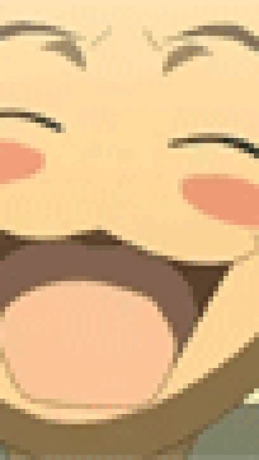 濑户之花嫁表情包[51P]