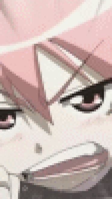 濑户之花嫁表情包[51P]