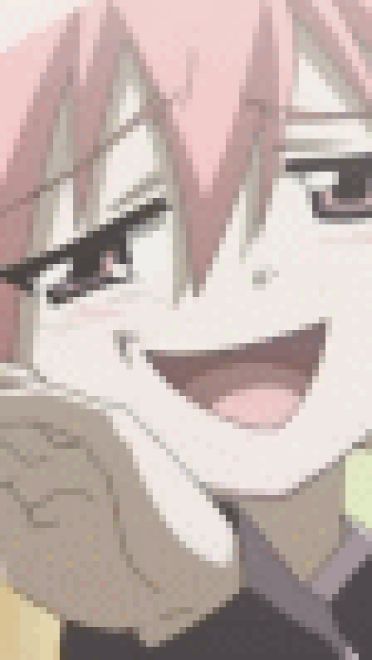 濑户之花嫁表情包[51P]