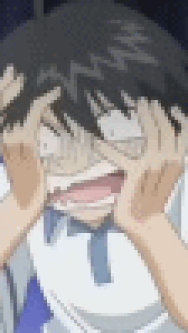 濑户之花嫁表情包[51P]