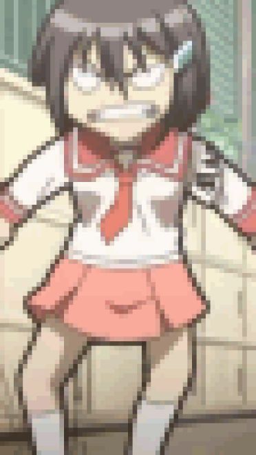 濑户之花嫁表情包[51P]