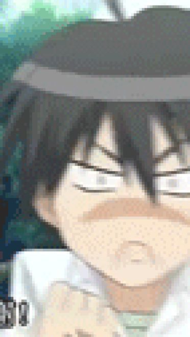 濑户之花嫁表情包[51P]