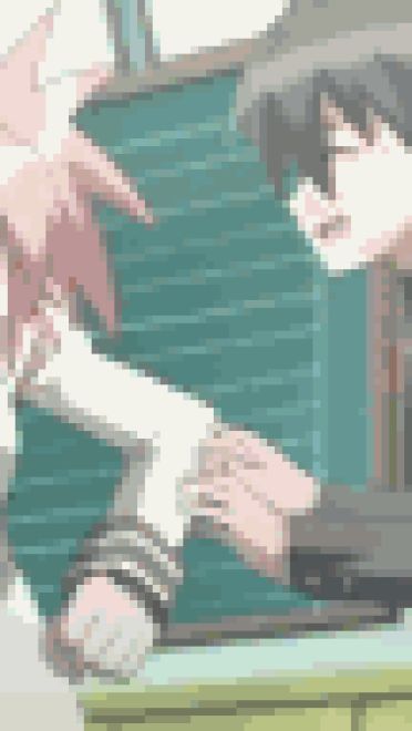 濑户之花嫁表情包[51P]