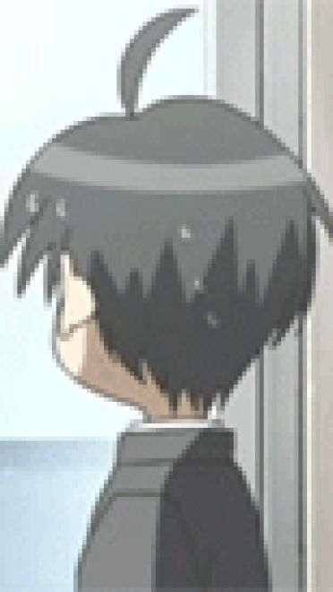 濑户之花嫁表情包[51P]