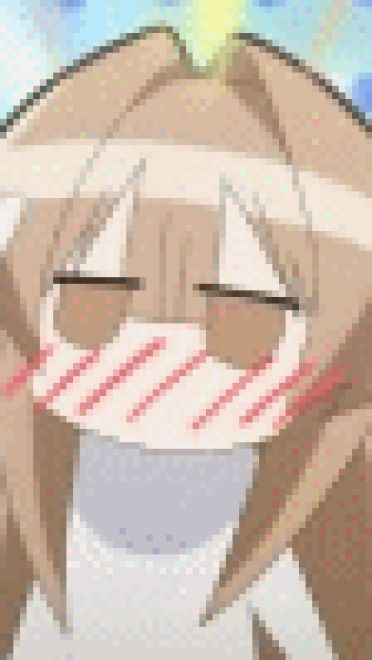 濑户之花嫁表情包[51P]