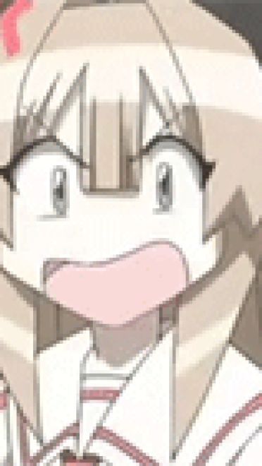 濑户之花嫁表情包[51P]