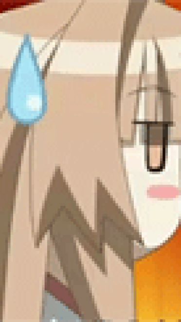 濑户之花嫁表情包[51P]