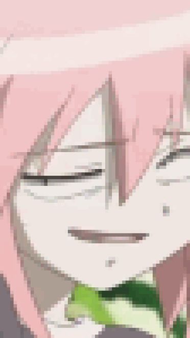 濑户之花嫁表情包[51P]