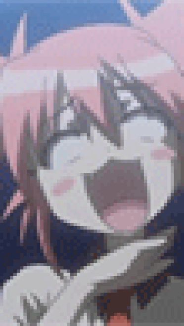 濑户之花嫁表情包[51P]