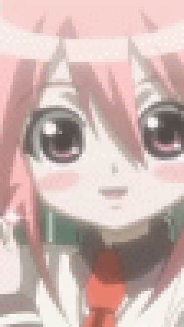 濑户之花嫁表情包[51P]